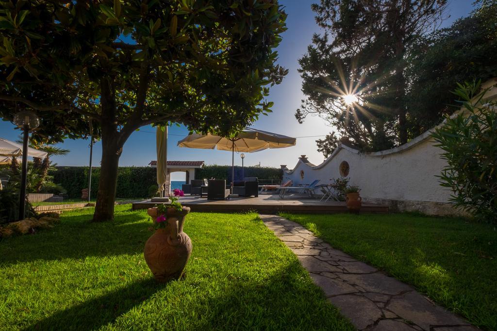 Antica Villa جنوى المظهر الخارجي الصورة